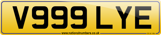 V999 LYE