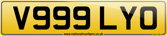 V999 LYO