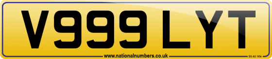 V999 LYT