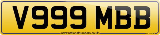 V999 MBB