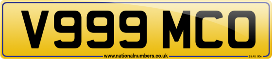 V999 MCO