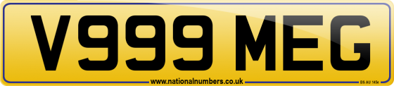 V999 MEG