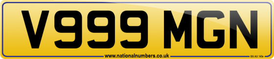 V999 MGN