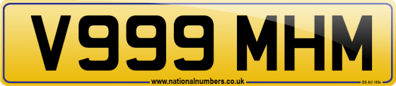 V999 MHM