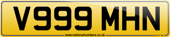 V999 MHN