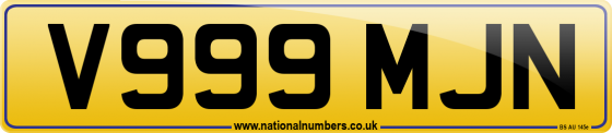 V999 MJN