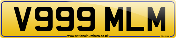 V999 MLM