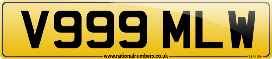 V999 MLW