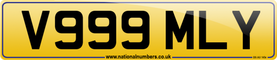 V999 MLY