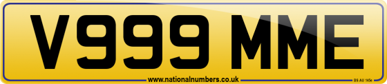 V999 MME