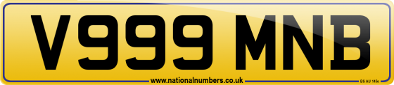 V999 MNB