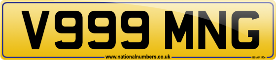 V999 MNG