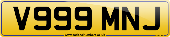 V999 MNJ