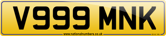 V999 MNK