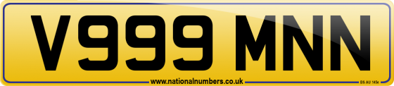 V999 MNN
