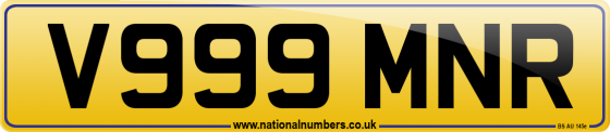 V999 MNR