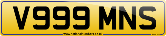 V999 MNS