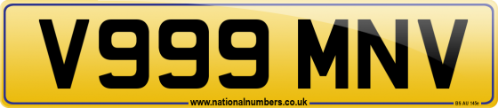 V999 MNV