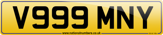 V999 MNY