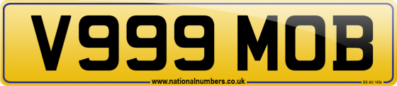 V999 MOB