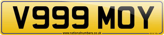 V999 MOY