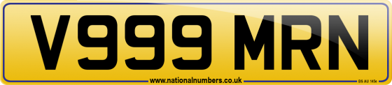 V999 MRN