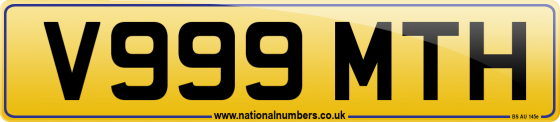 V999 MTH