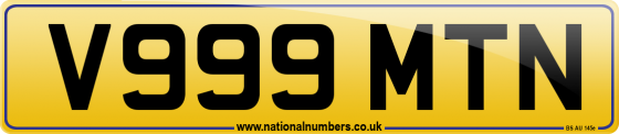 V999 MTN