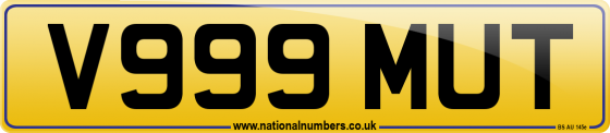 V999 MUT