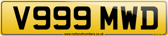 V999 MWD