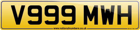 V999 MWH