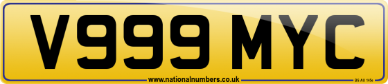 V999 MYC