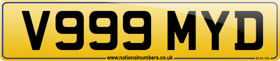 V999 MYD
