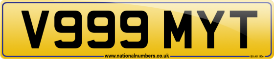V999 MYT