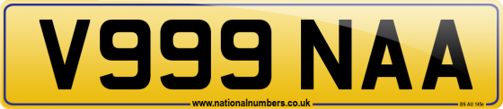 V999 NAA