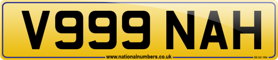 V999 NAH