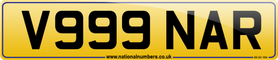 V999 NAR