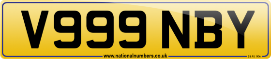V999 NBY