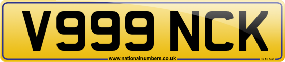 V999 NCK