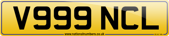 V999 NCL