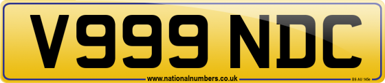 V999 NDC
