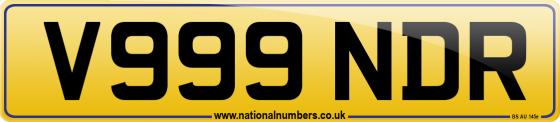 V999 NDR
