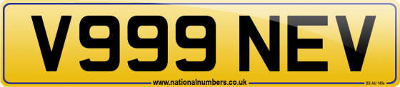 V999 NEV