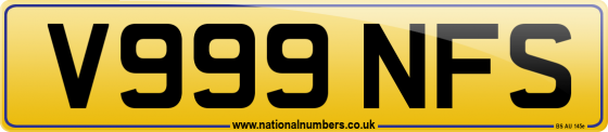 V999 NFS