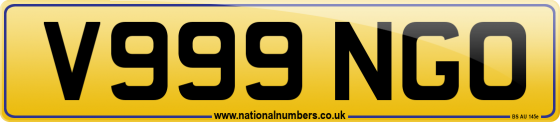 V999 NGO