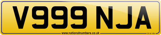 V999 NJA