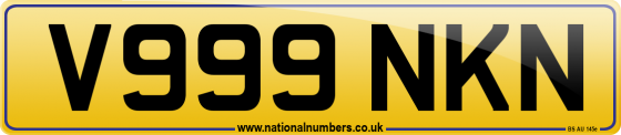 V999 NKN