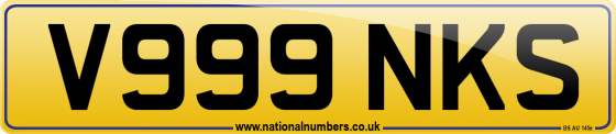 V999 NKS