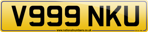 V999 NKU
