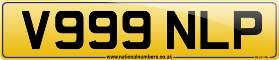 V999 NLP
